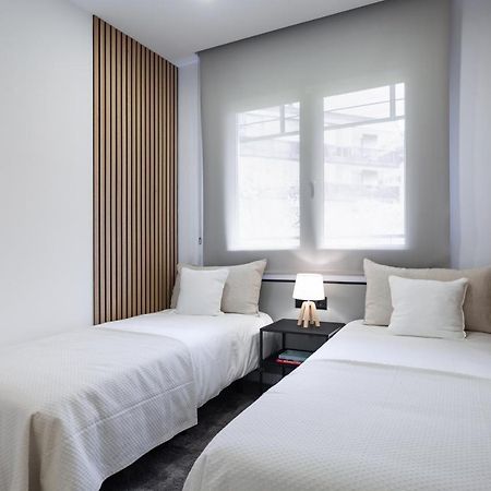 Apartsnoubcn Equador Les Corts バルセロナ エクステリア 写真