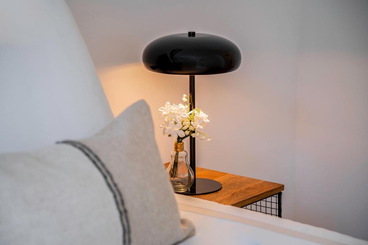 Apartsnoubcn Equador Les Corts バルセロナ エクステリア 写真